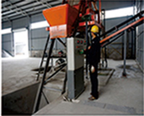 机制排烟气管道